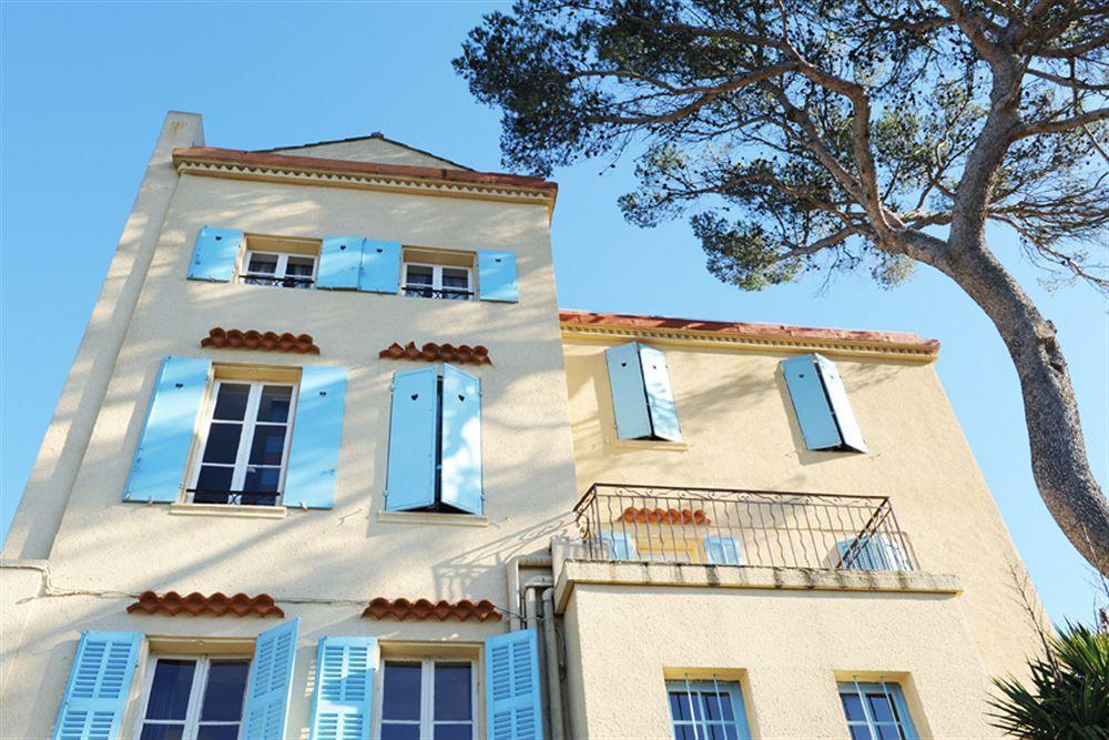 Hotel Victor Cabriès Exteriör bild